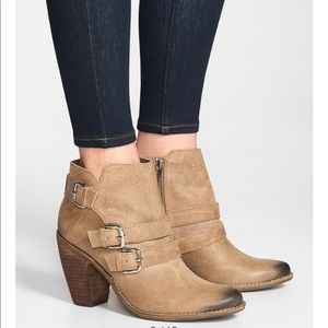 Dolce Vita Booties